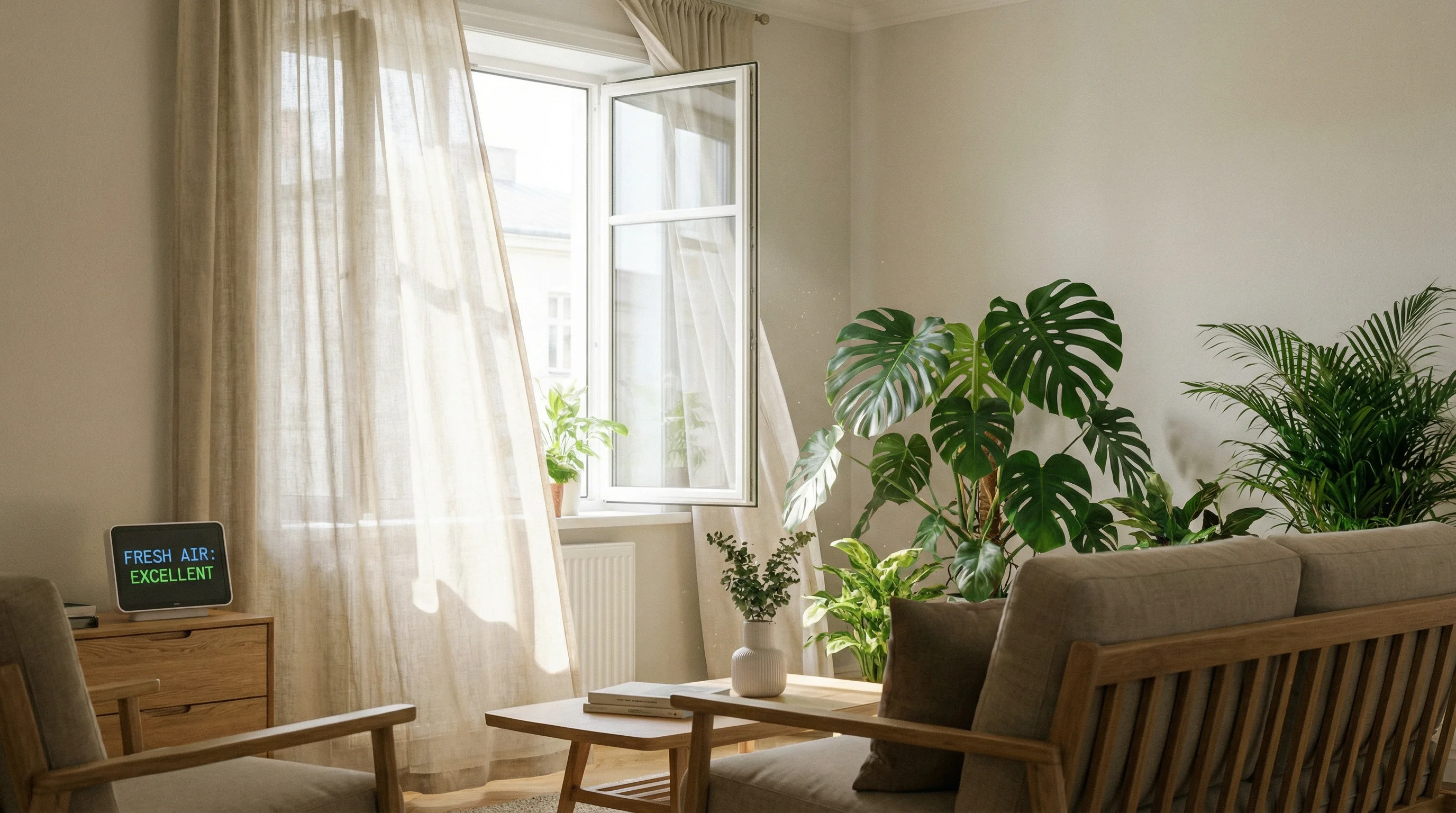 2026 空氣清淨機推薦完整指南