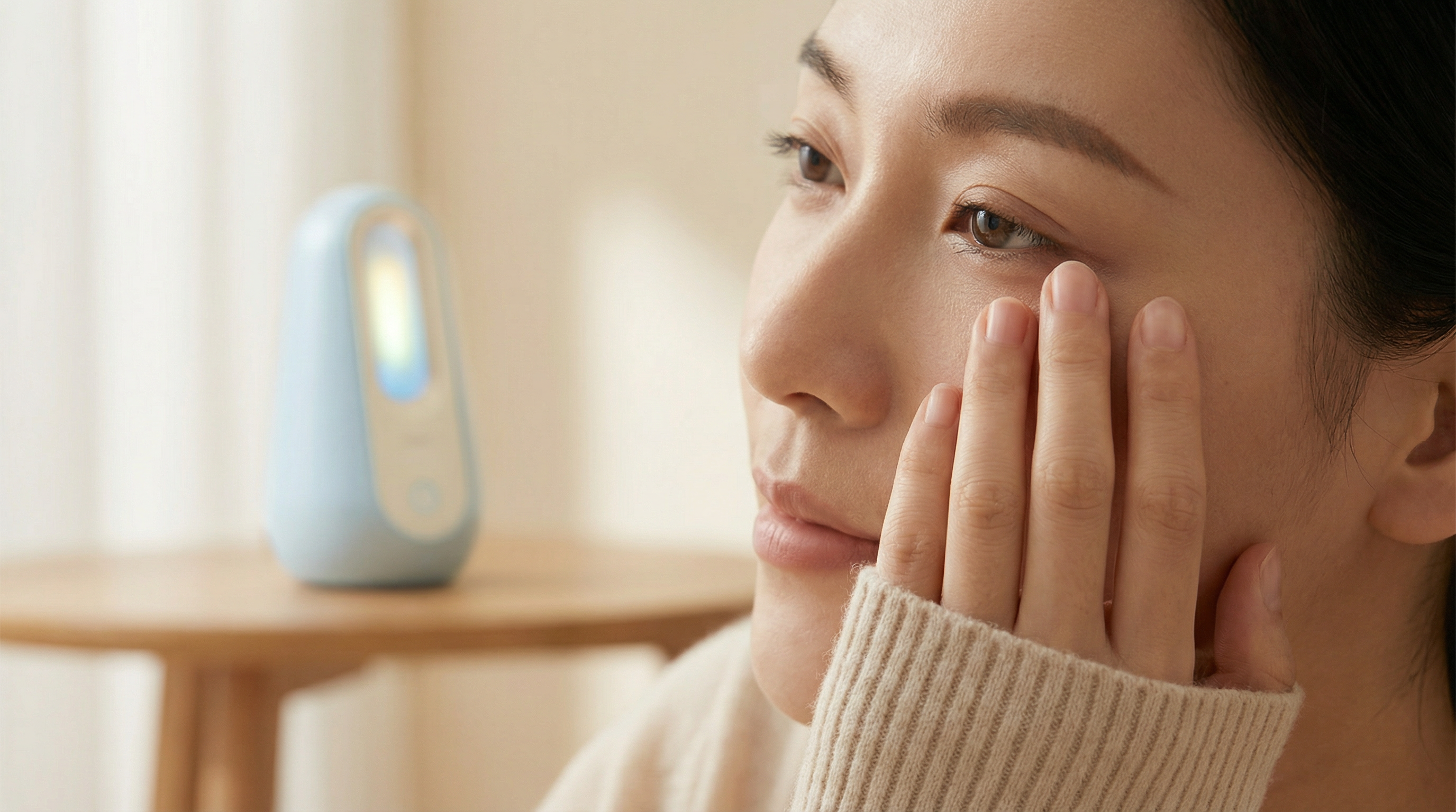 飛蚊症改善方法完整指南