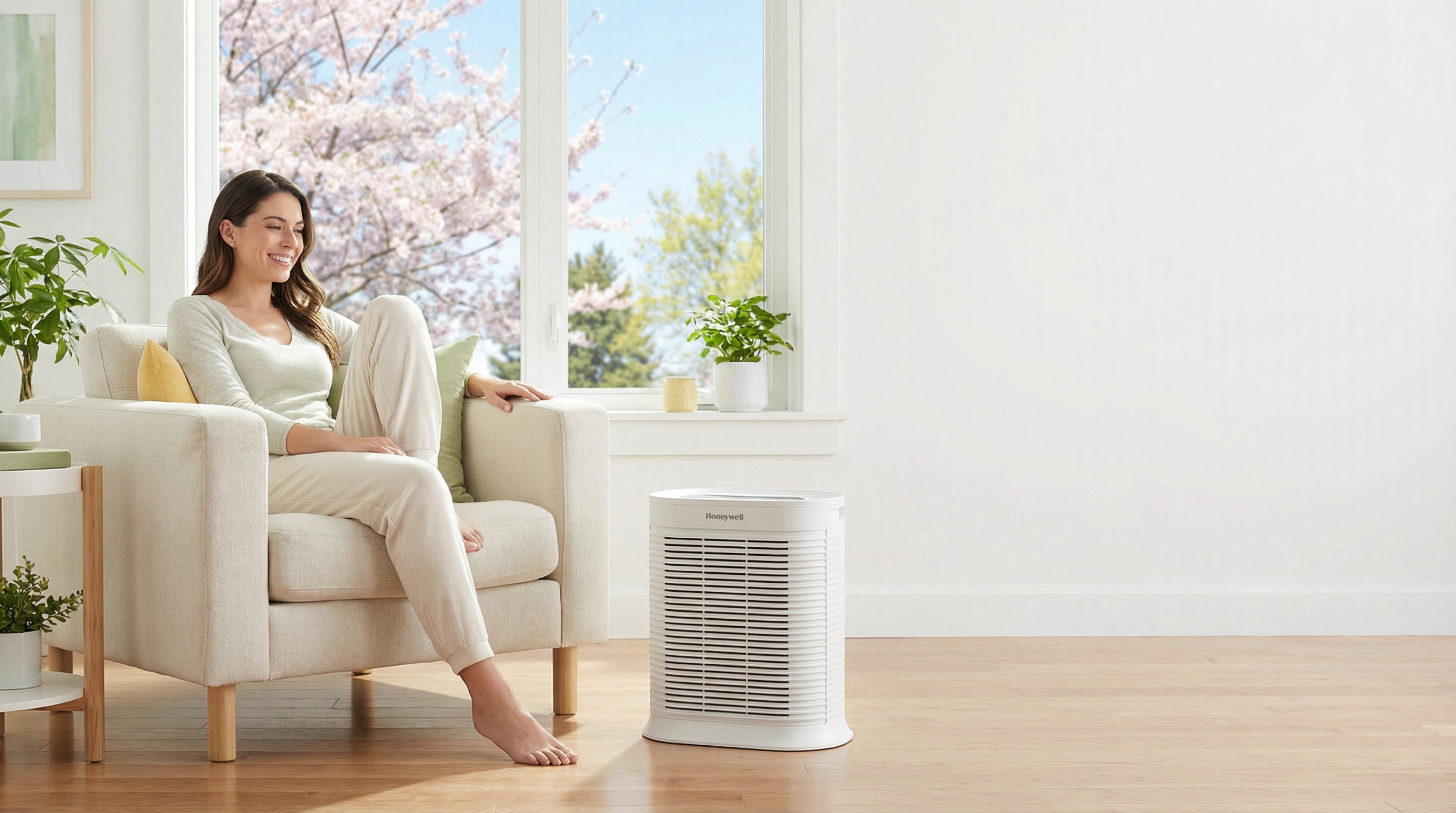 春季過敏預防完整攻略｜從環境控制到飲食調整的全方位解決方案